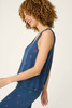 PJ Salvage Women's Star Spangled Summer Cherry Tank Top