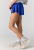 FP Movement Element Shorts Electric Shock side view
