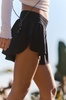 FP Movement Element Shorts Black side view