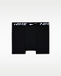 Nike Big Kids' Dri-FIT Micro Print Boxer Briefs 3-Pack