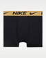 Nike Big Kids' Dri-FIT Micro Print Boxer Briefs 3-Pack