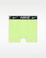 Nike Big Kids' Dri-FIT Micro Print Boxer Briefs 3-Pack