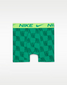 Nike Big Kids' Dri-FIT Micro Print Boxer Briefs 3-Pack