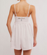 FP Movement Hot Shot Strappy Romper Bloom back view