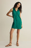 Z Supply Women's New Light Mini Dress