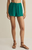 Z Supply Women's Daylight Airy Shorts