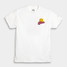TYLER'S Texas Poster Tee Poster T front view