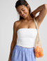 Beyond Yoga Women's Spacedye Strapless Top