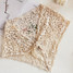 Crochet Bandana Shawl