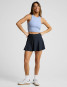 Beyond Yoga Women's Flounce This Way Skirt