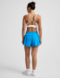 Beyond Yoga Women's Solemate 2.5" Shorts in Malibu Lagoon Heather