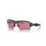 Oakley Men's Flak 2.0 XL Sunglasses in matte black with Prizm Dark Golf lenses