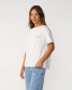 Rip Curl Women's Saloon Relaxed Tee