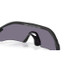 Oakley Men's Radar Plate Sunglasses