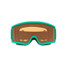 Oakley Men's Target Line S Snow Goggles