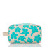 Aloha Collection Dopp Kit - Puakenikeni Buds - Blue Lagoon on Sandstone