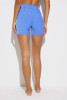 Spiritual Gangster Women's Auralight Formosa Biker Short