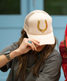 House of Shan Lucky In Love Trucker Hat