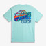 Flatwater Dam That Cancer 2026 Giveback Tee back