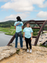 Flatwater Dam That Cancer 2026 Giveback Tee