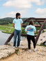 Flatwater Dam That Cancer 2026 Giveback Tee
