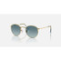 Ray-Ban Round Metal Sunglasses