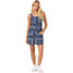 O'Neill Women's OG Lorna Dress Navy Full