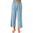 O'Neill Women's Sevie Denim Pants Drifter Back front view