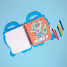 OMY Dino Coloring & Sticker Book