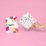 OMY Unicorn Tattoos Pack