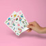 OMY Unicorn Tattoos Pack