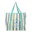 Talking Tables Recycled Plastic Sardine Fish Tote Bag