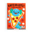 Chronical Books Eatz-a-lotl! Card Game
