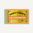 Chronical Books Lucky Tickets For Grandparents