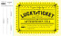 Chronical Books Lucky Tickets For Grandparents