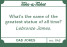 Chronical Books Take-a-Ticket: Dad Jokes