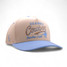 Classic Cowboy Sedona Snapback Hat Sedona Side front view
