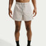 Nike Men's Unlimited Dri-FIT Shorts Lt Orewood Brown/Black front detail