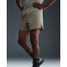 Nike Men's Unlimited Dri-FIT Shorts Lt Army/Black front view