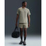 Nike Men's Unlimited Dri-FIT Shorts Lt Army/Black full front