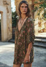 Spell Women's Swan Lake Tunic Dress