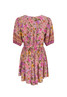 Spell Women's Swan Lake Mini Dress