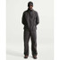 Nike Men's Tech Dri-FIT Windrunner Jacket Anthracite/Black front view