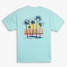 TYLER'S Horizon Tee TYL A094 TYLERSHORIZON back