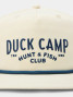 Duck Camp Trademark Snapback Hat