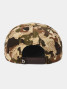 Duck Camp Trademark Snapback Hat