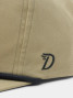 Duck Camp Black Lab Snapback Hat