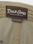 Duck Camp Black Lab Snapback Hat