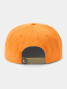 Duck Camp Pointer Snapback Hat