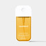 Touchland Mango Mojo Power Essence Body & Hair Fragrance Mist flat lay